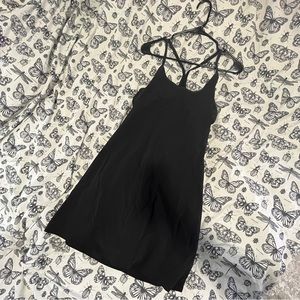 Outdoor Voices Exercise Dress